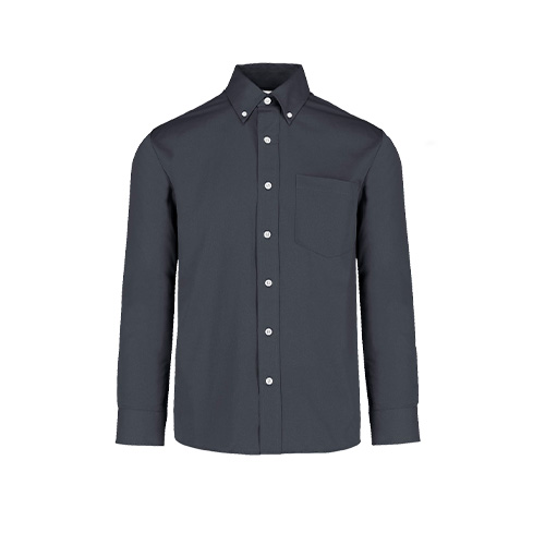 CAMISA YAZ GABARDINA CABALLERO MANGA LARGA - Vista 10